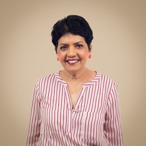 Nalini Gayer